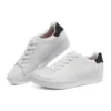 Arch Fit Cup „White Black“