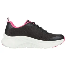 Arch Fit D“Lux „Schwarz“