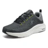 Arch Fit D“Lux Sumner „Grey“