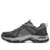 Arch Fit Dawson „Black“