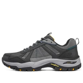 Arch Fit Dawson „Black“