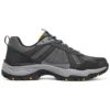 Arch Fit Dawson „Black“