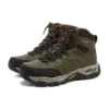 Arch Fit Dermitt „Olive Green Black“