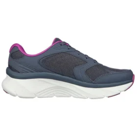 Arch Fit DLux „Charcoal Purple“