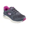 Arch Fit DLux „Charcoal Purple“