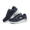 Arch Fit Dlux „Navy Orange“