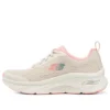Arch Fit DLux „Pink“