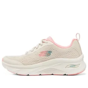 Arch Fit DLux „Pink“