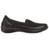 Arch Fit Flex-Sweet Jazz Slipper Schwarz