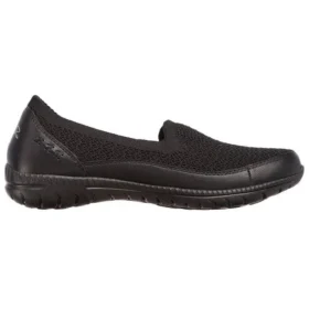 Arch Fit Flex-Sweet Jazz Slipper Schwarz