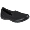 Arch Fit Flex-Sweet Jazz Slipper Schwarz