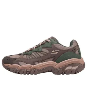 Arch Fit Footsteps „Brown“