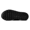 Arch Fit Footsteps Foamies „Black“