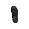 Arch Fit Footsteps Foamies „Black“