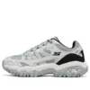 Arch Fit Footsteps „Gray Green“