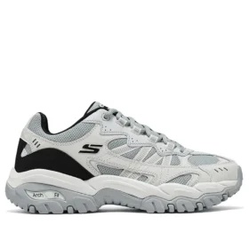 Arch Fit Footsteps „Gray Green“