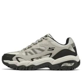 Arch Fit Footsteps „Grey“