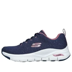 Arch Fit „Glee For All – Navy Pink“