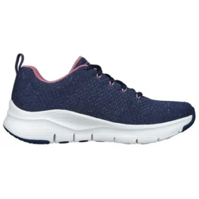 Arch Fit „Glee For All – Navy Pink“