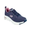 Arch Fit „Glee For All – Navy Pink“