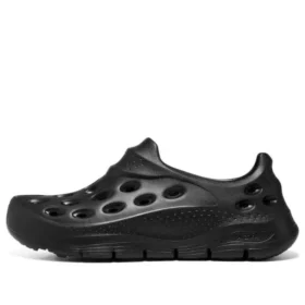 Arch Fit Go Foam 1 Slipper „Schwarz“