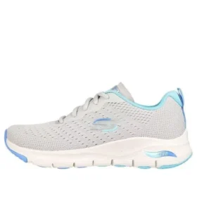 Arch Fit „Grey Blue“
