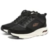 Arch Fit High „Black“