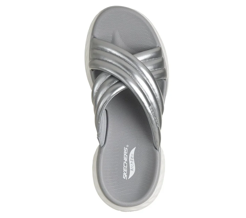 Arch Fit Hyper Rise – Clarissa Arch Fit Hyper Rise – Clarissa