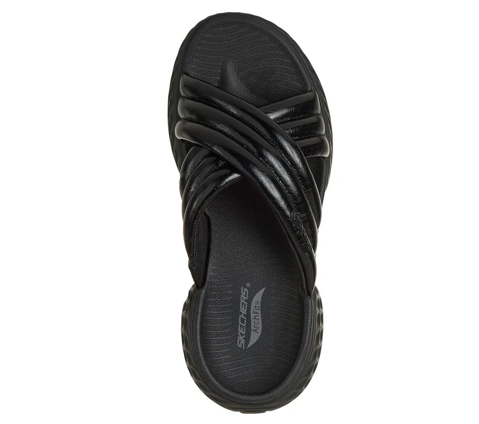 Arch Fit Hyper Rise – Clarissa Arch Fit Hyper Rise – Clarissa