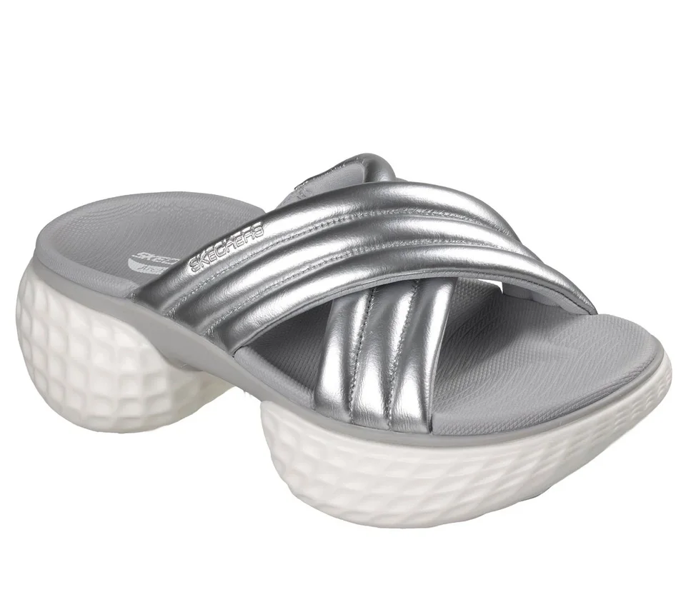 Arch Fit Hyper Rise – Clarissa Arch Fit Hyper Rise – Clarissa