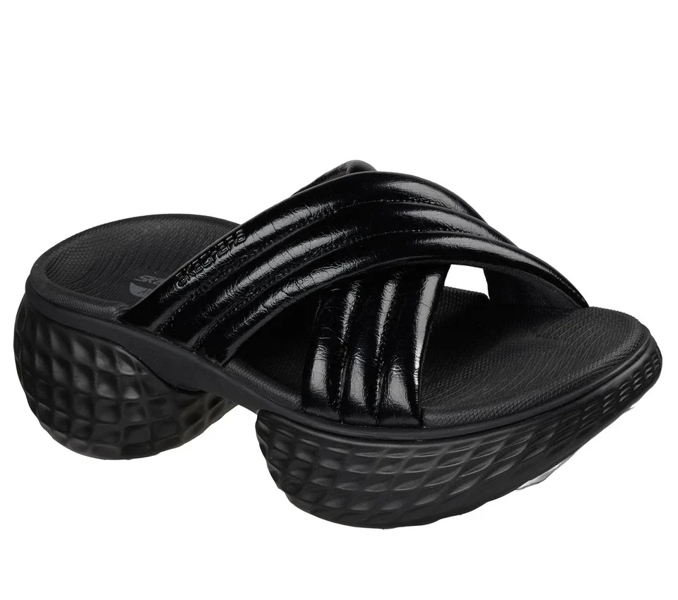 Arch Fit Hyper Rise – Clarissa Arch Fit Hyper Rise – Clarissa