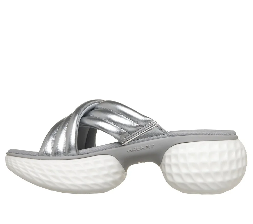 Arch Fit Hyper Rise – Clarissa Arch Fit Hyper Rise – Clarissa