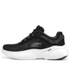 Arch Fit Infinity „Black White“