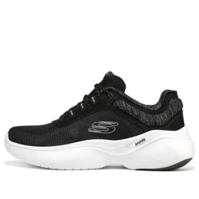 Arch Fit Infinity „Black White“