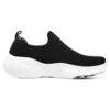 Arch Fit Infinity „Black White“