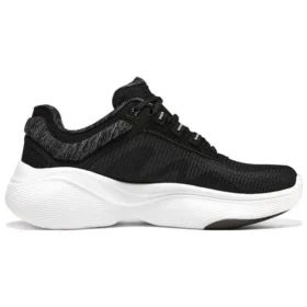 Arch Fit Infinity „Black White“