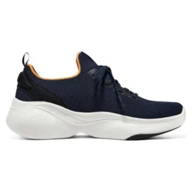 Arch Fit Infinity „Navy Orange“