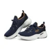 Arch Fit Infinity „Navy Orange“