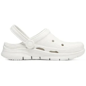 Arch Fit – Its A Fit „White“