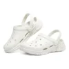 Arch Fit – Its A Fit „White“