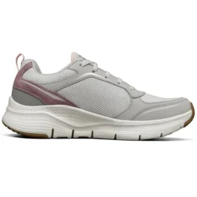 Arch Fit Low-Top Grau