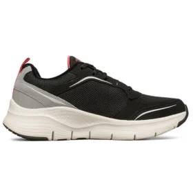 Arch Fit Low-Top Schwarz/Grau
