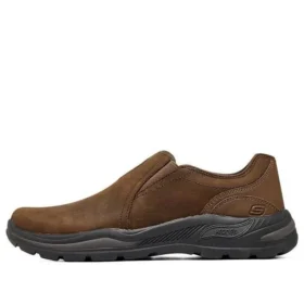 Arch Fit Motley Orago Slipper „Dark Brown“