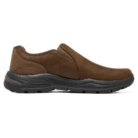 Arch Fit Motley Orago Slipper „Dark Brown“