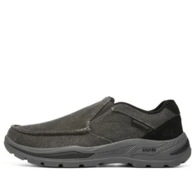 Arch Fit Motley „Schwarz“