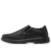 Arch Fit Ogden „Zen – Schwarz“