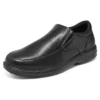 Arch Fit Ogden „Zen – Schwarz“