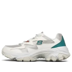 Arch Fit Phantom Sport Freizeitschuhe WeißGrün „Weiß Grün“