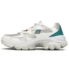 Arch Fit Phantom Sport Freizeitschuhe WeißGrün „Weiß Grün“