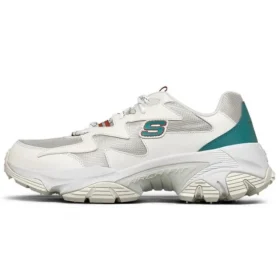 Arch Fit Phantom Sport Freizeitschuhe WeißGrün „Weiß Grün“